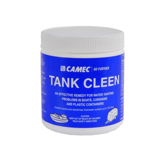 TANK CLEEN 200G