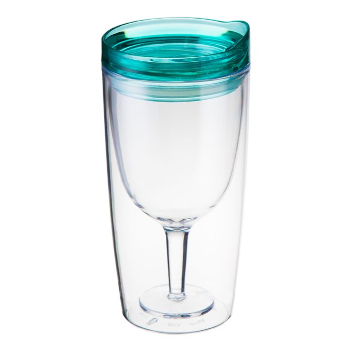 SPILL PROOF WINE SIPPY CUP – Camec