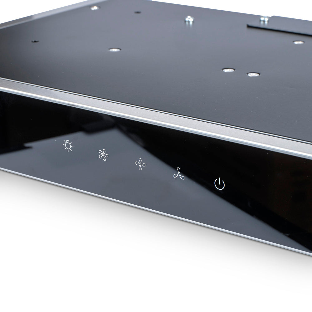 CAMEC Rangehood Surface Mount