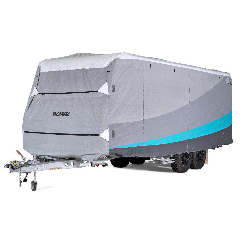 CAMEC PREMIUM COVER C16CCV