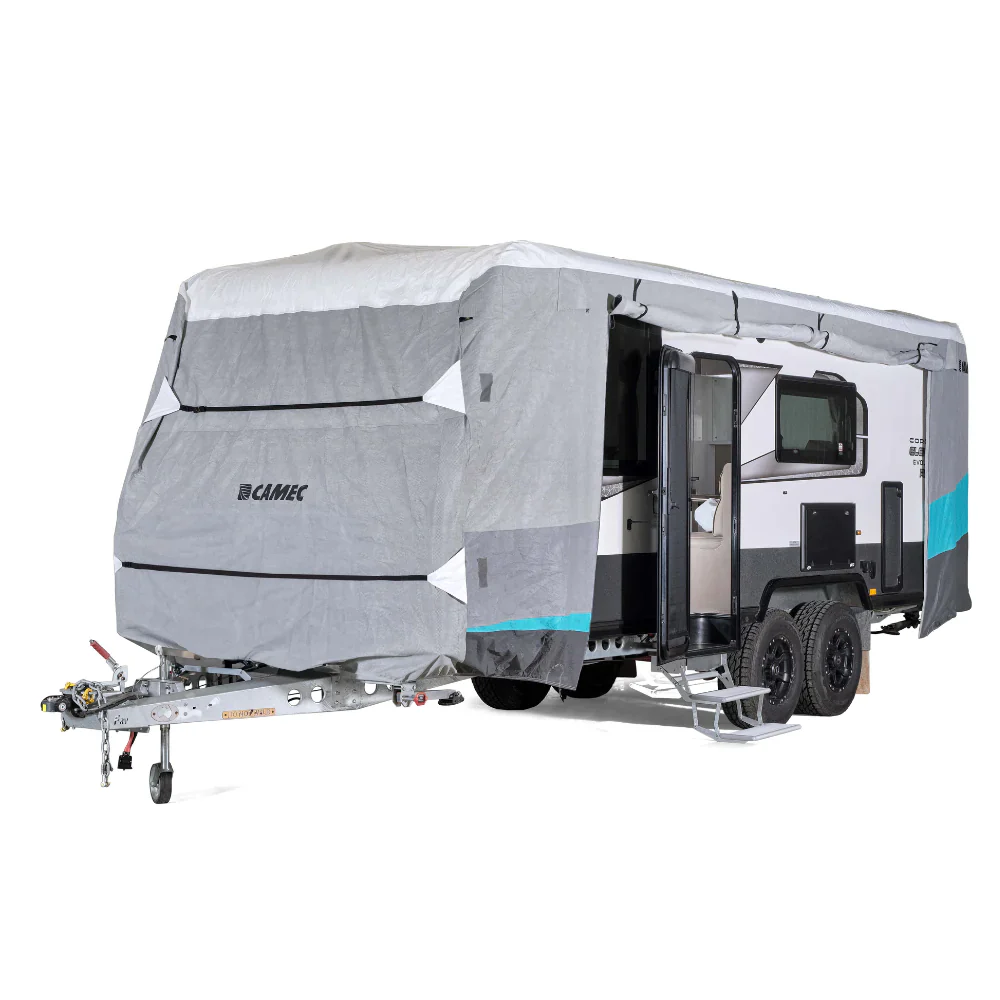 CAMEC PREMIUM COVER C24PCV