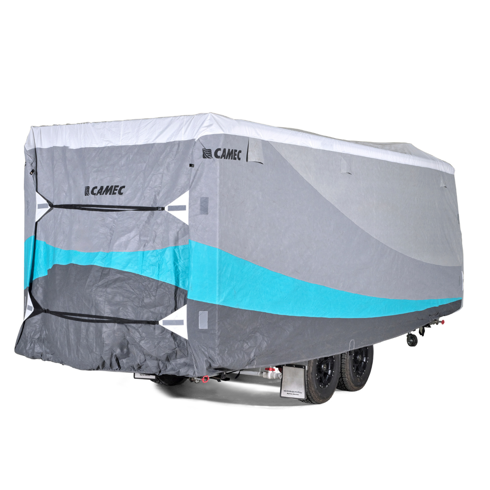 CAMEC PREMIUM COVER C20PCV