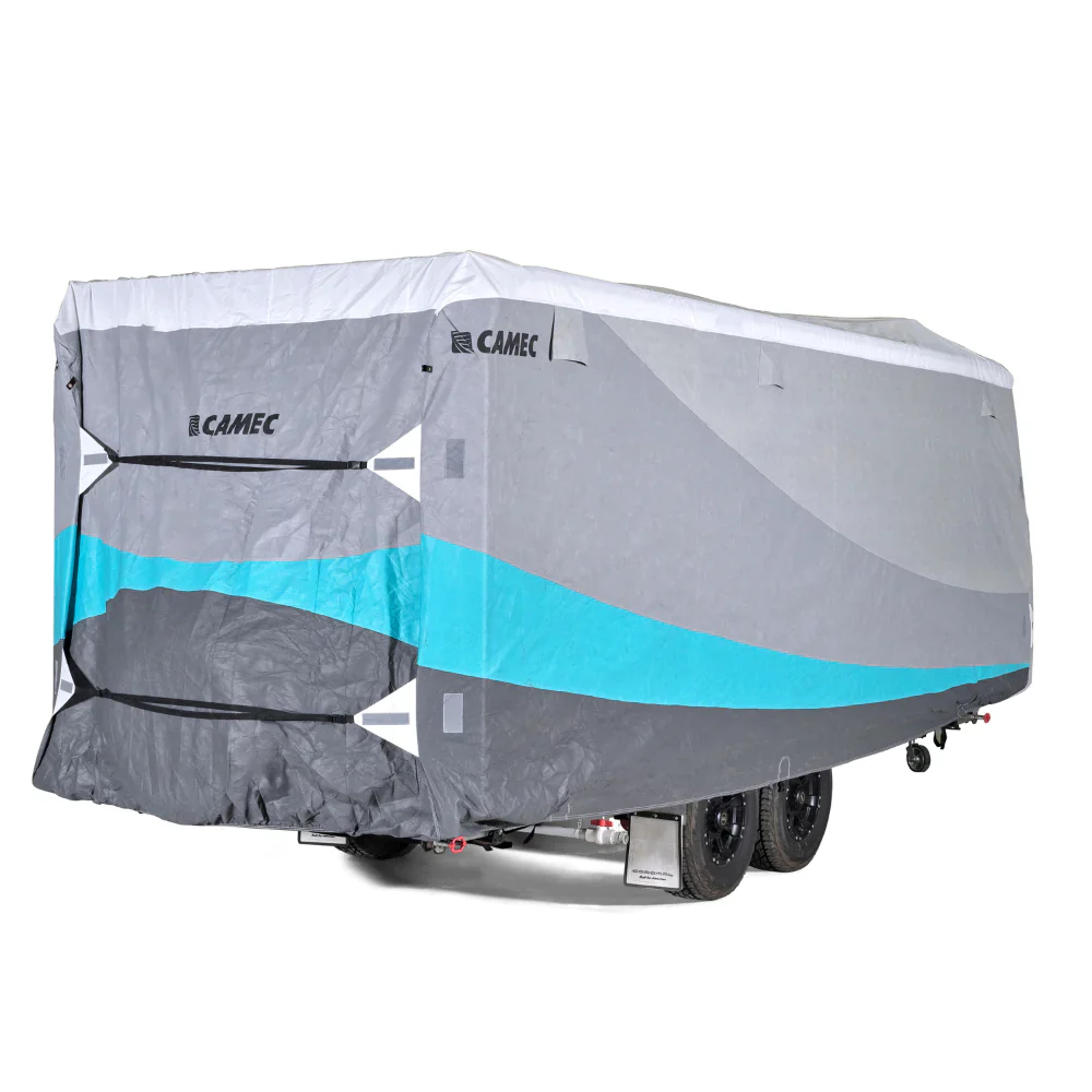 CAMEC PREMIUM COVER C24PCV