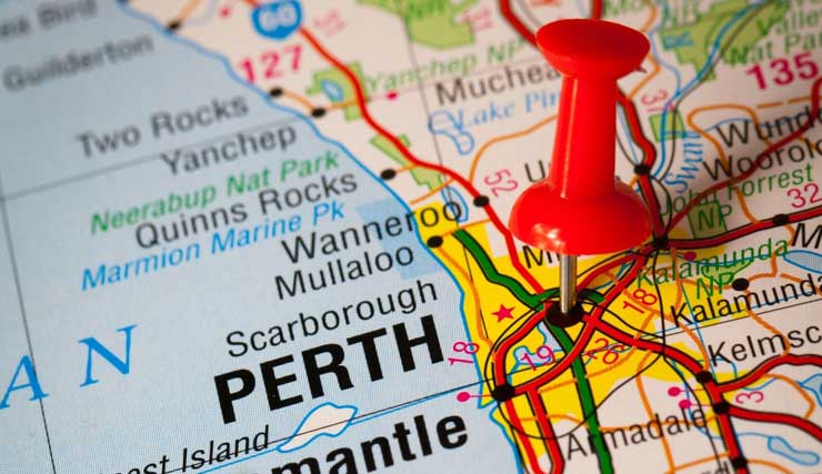 Top 10 Free Things to do in Perth – Camec