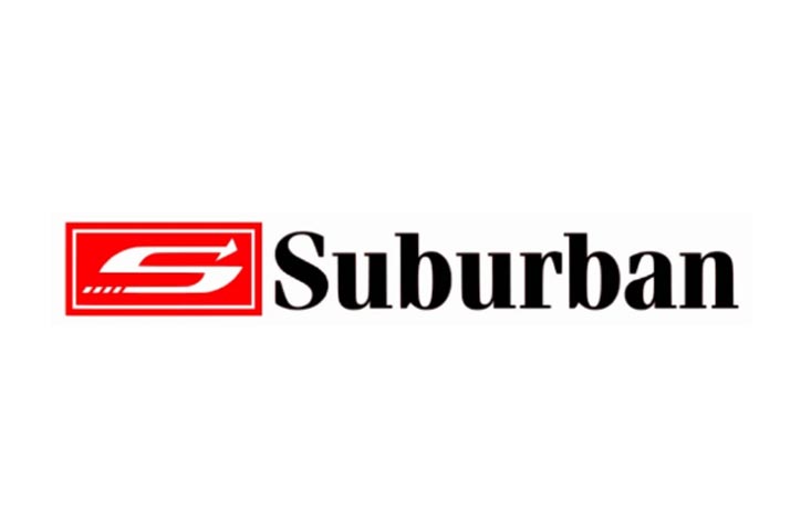 Suburban