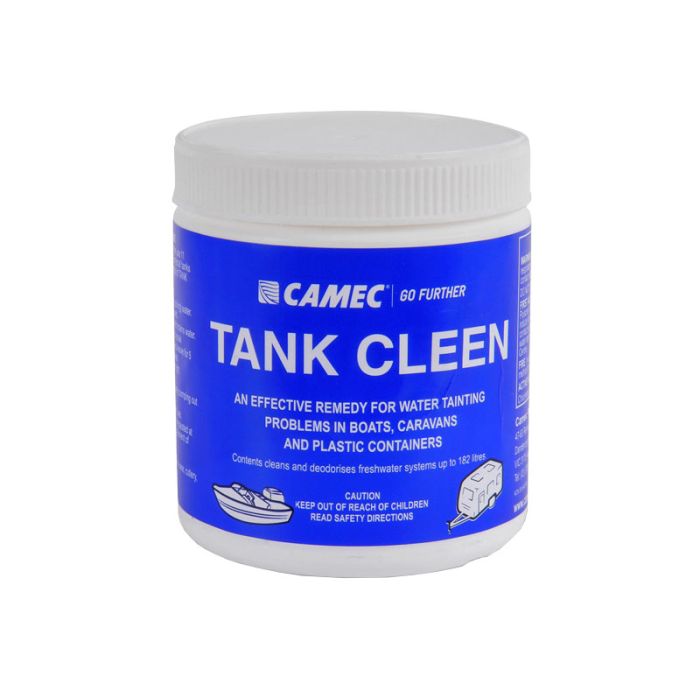 TANK CLEEN 200G