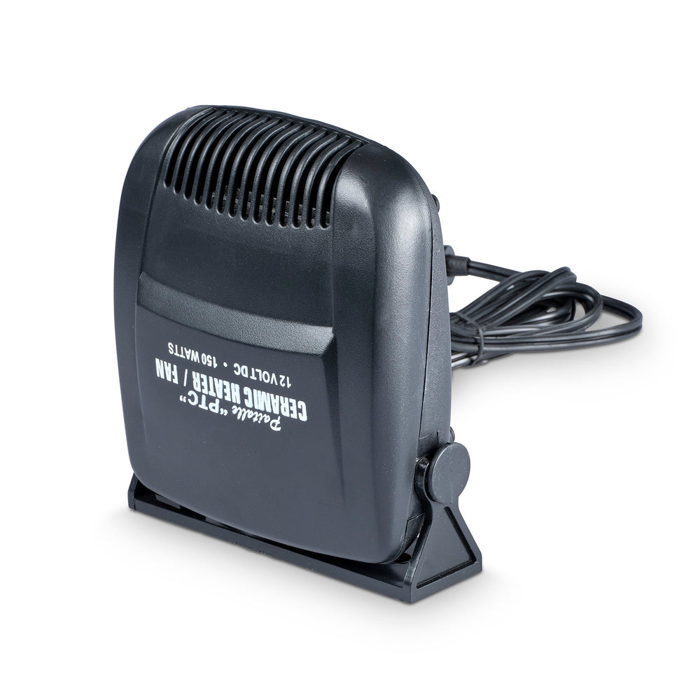 12V MINI FAN HEATER