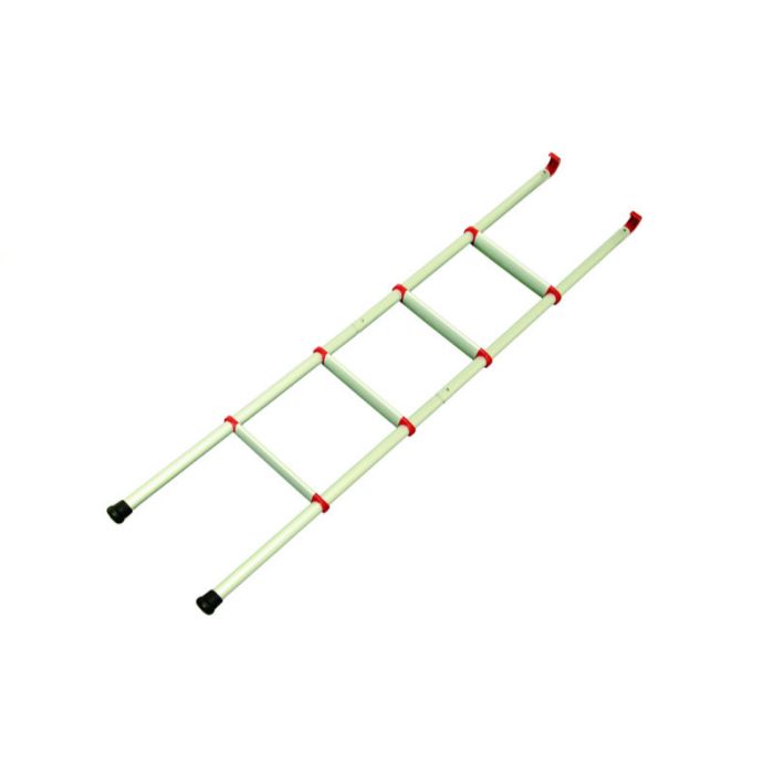 LADDER FIAMMA DELUXE 4R