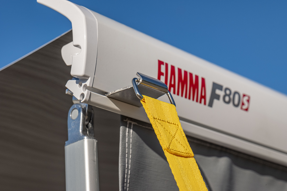 FIAMMA AWNING TIE DOWN S KIT