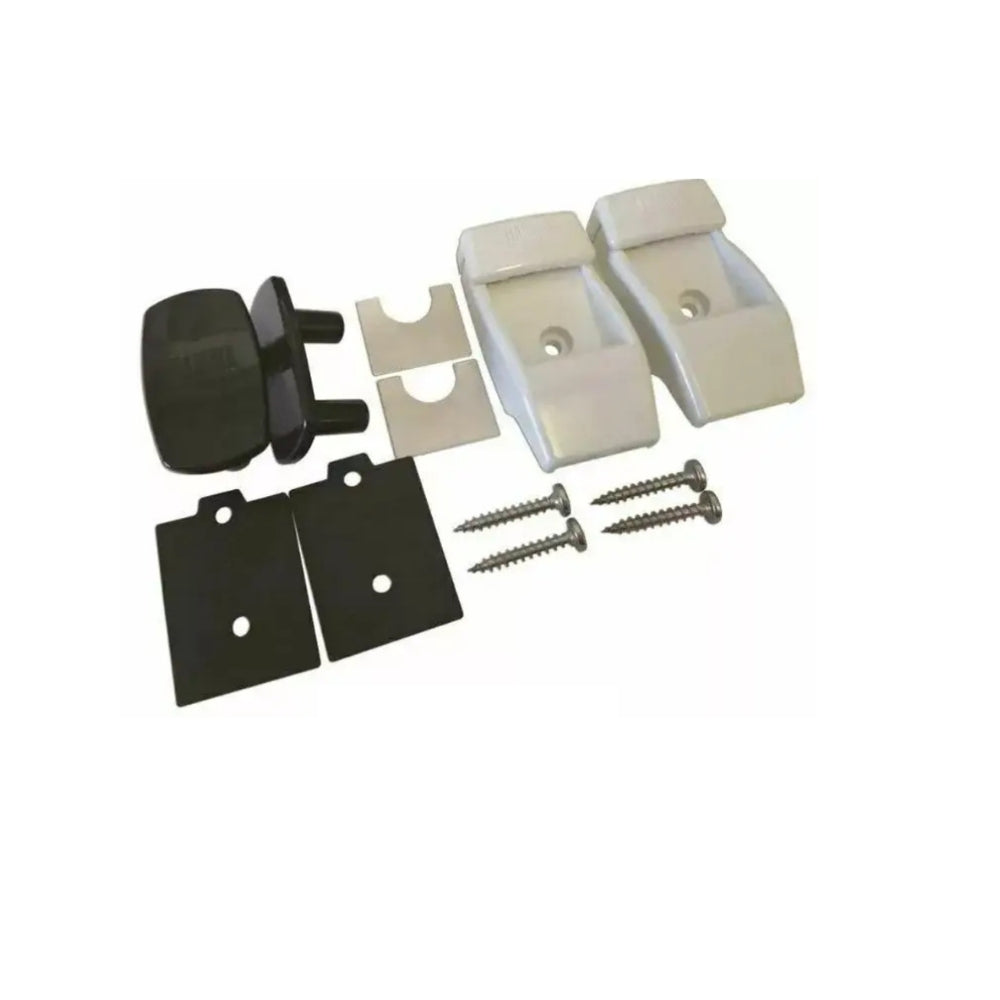 FIAMMA F45 LEG HOLDER BRKT KIT