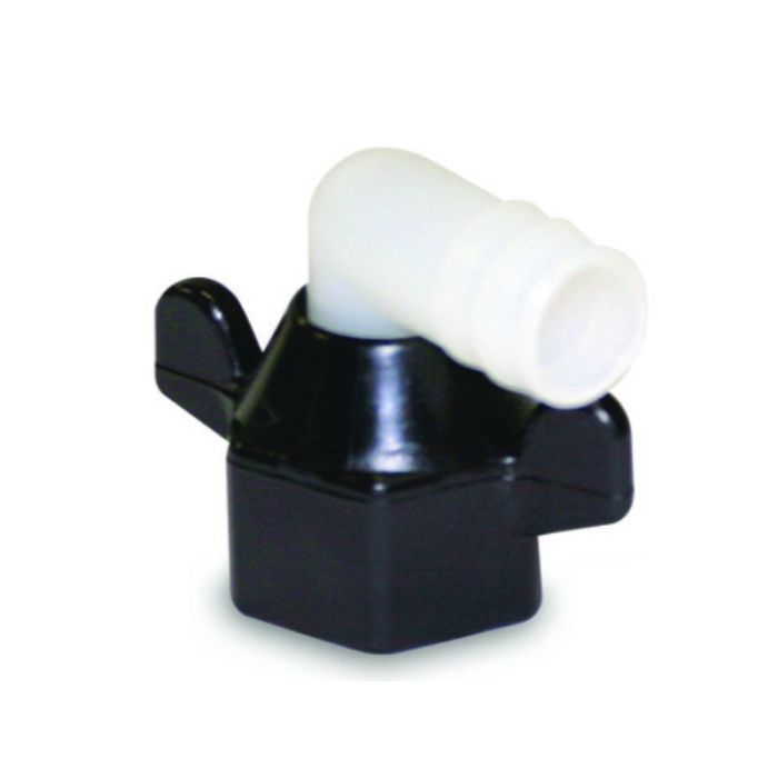 SHURFLO SWIVEL ELBOW 1/2BX1/2F