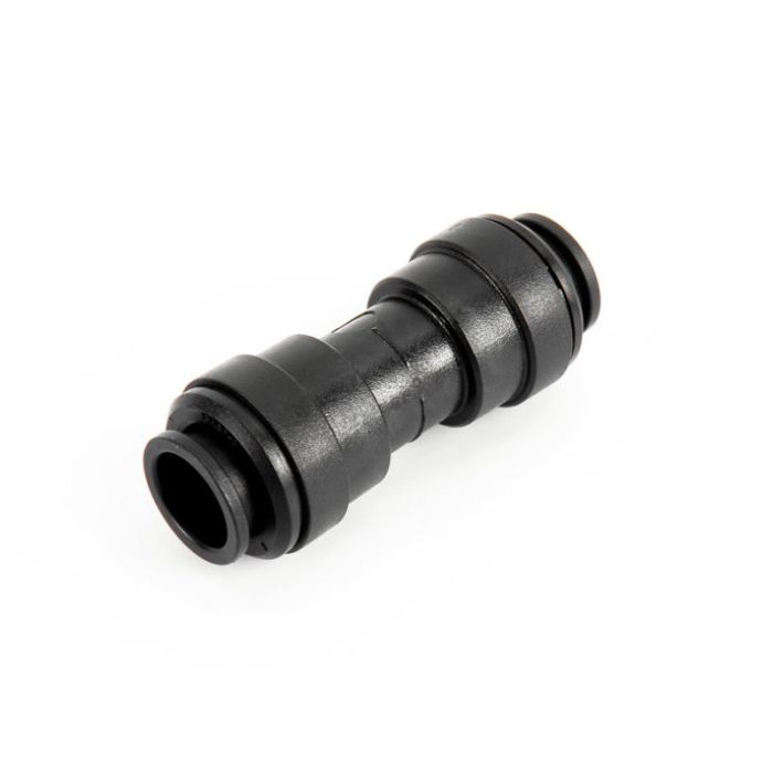 JG STRAIGHT CONNECTOR 12X12MM