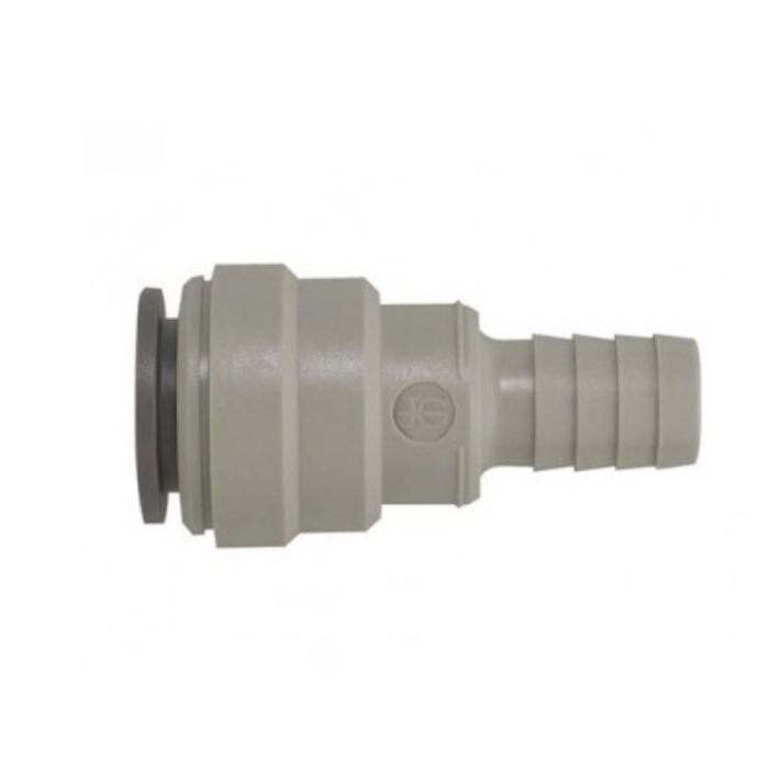 JG CONNECTOR 15MM X 1/2IN BARB