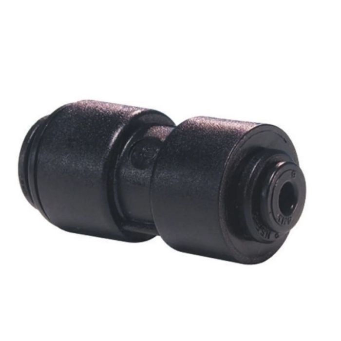 JG REDUCING CONNECTOR 12-10MM