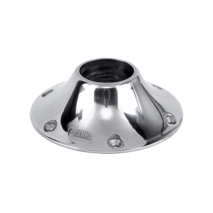 DOME TOP PLATE - FIAMMA LEG