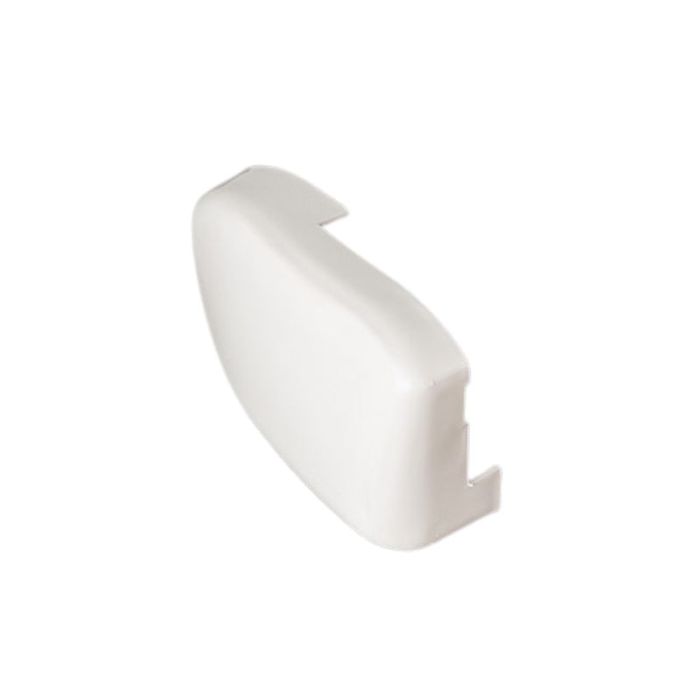 FIAMMA F45 LH END CAP COVER