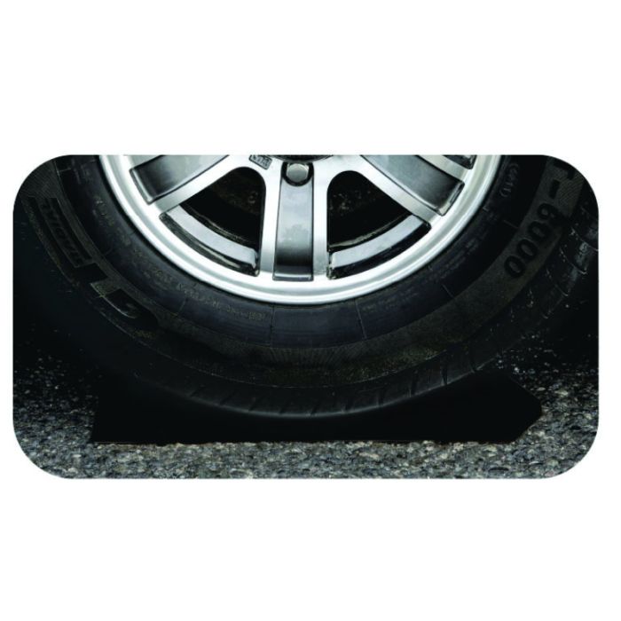 TYRE SAVER PAIR CAMEC