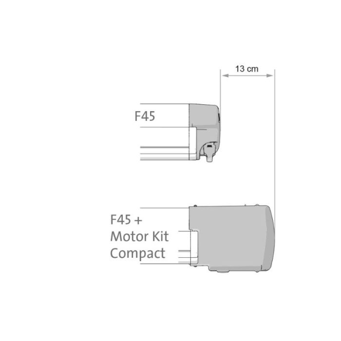 FIAMMA F45L 12V MOTOR KIT