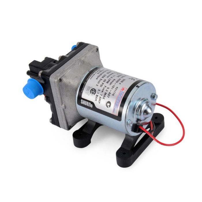 SHURFLO 12V 4009 STD PUMP ONLY