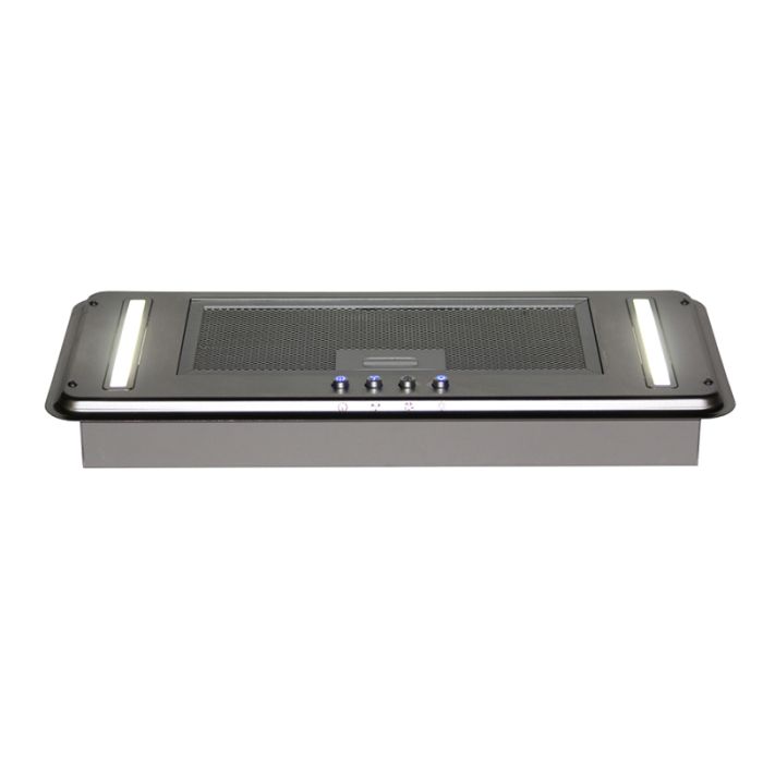 CAMEC 12V FLUSH MT RANGE HOOD