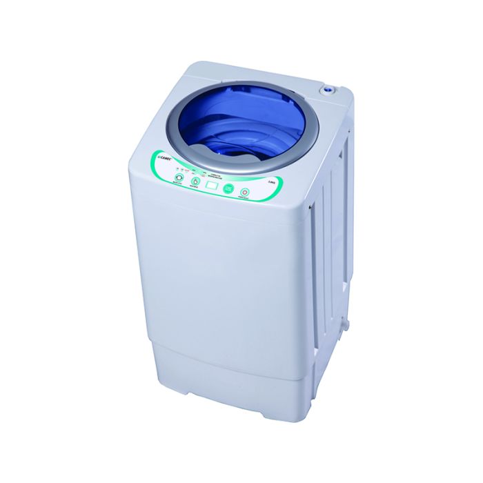 COMPACT RV 2.5KG WASHING MACHI