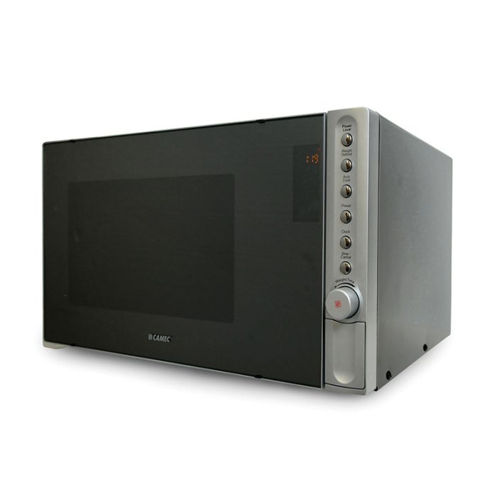 MICROWAVE 25L 900W CAMEC