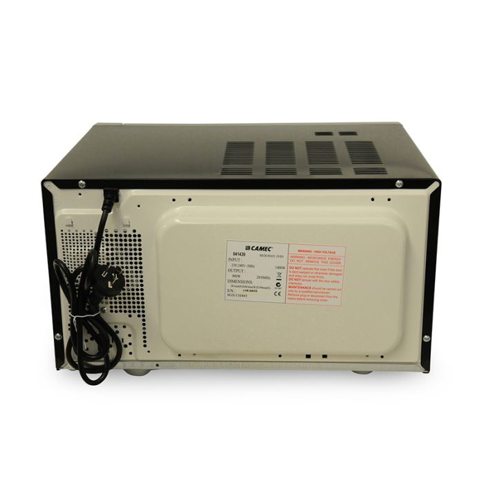 MICROWAVE 25L 900W CAMEC