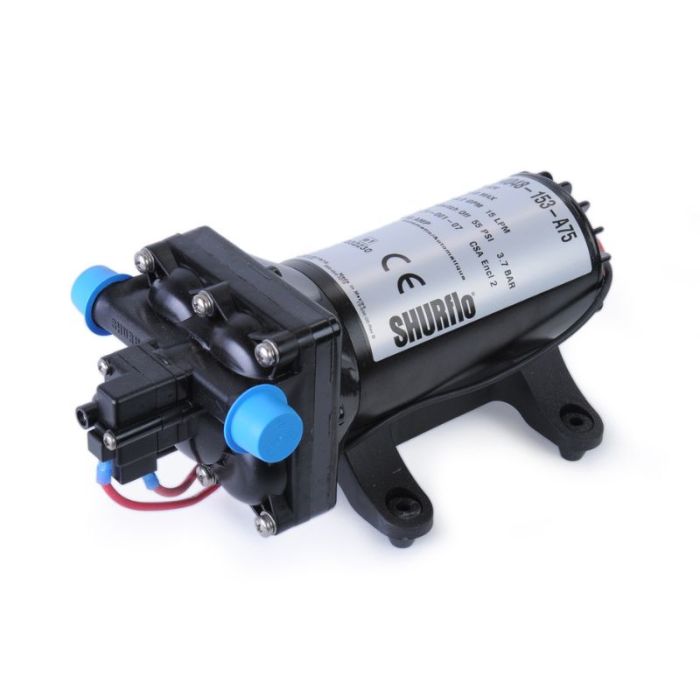 SHURFLO 12V 4048 STD PUMP ONLY