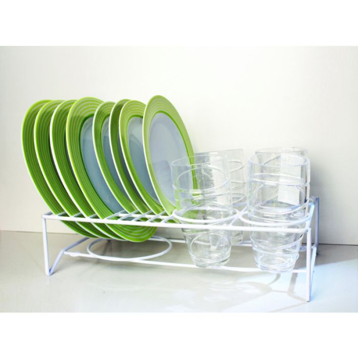 CROCKERY RACK 4 CUP