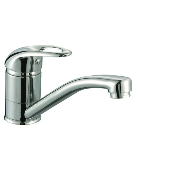 CAMEC BASIN MIXER 150MM SPOUT