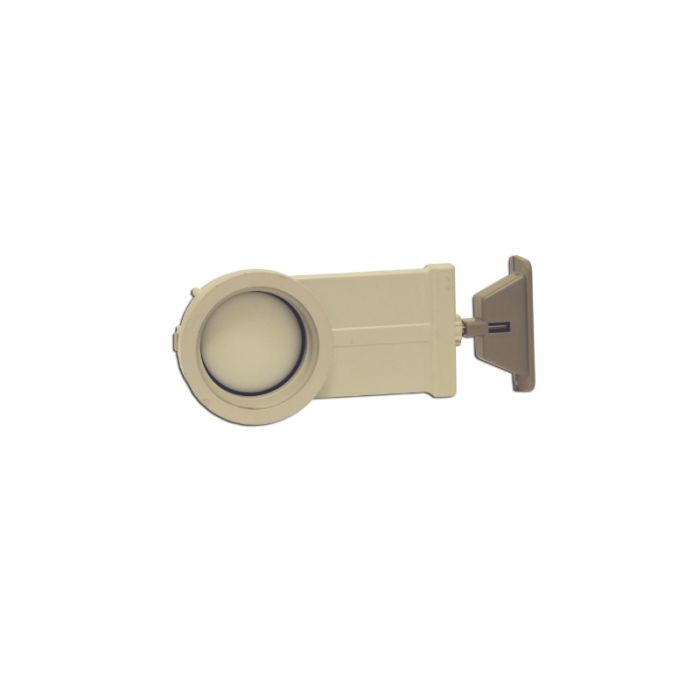 CAMEC TOILET SLIDE VALVE