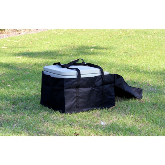 CARRY BAG PORTABLE TOILET