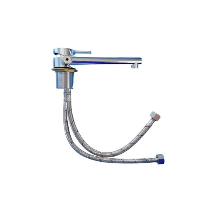 MIXER TAP SHORT