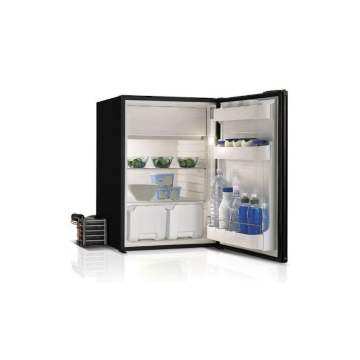 VITRI C130L FRIDGE 133L 12-24V