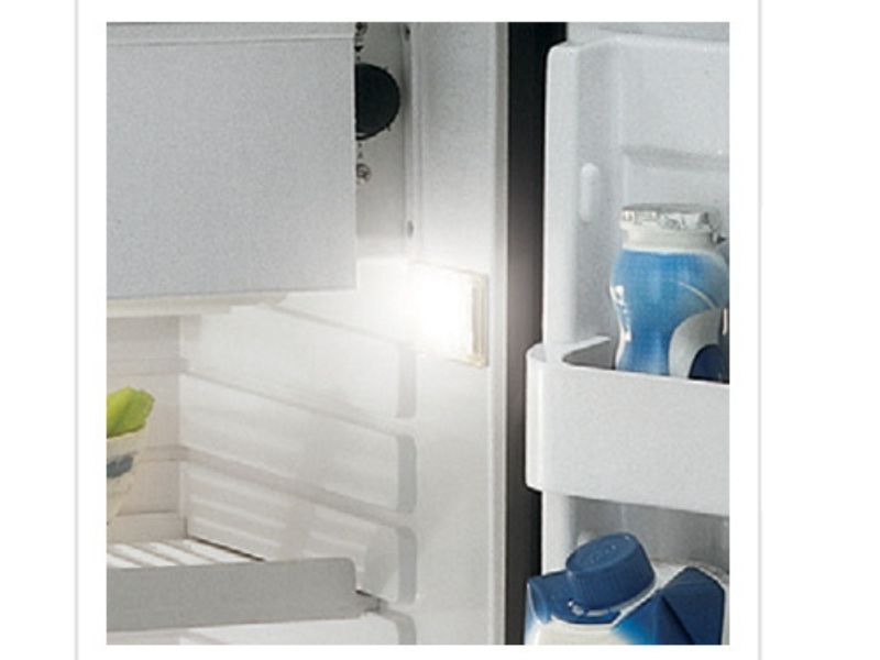 VITRI FRIDGE C90I BUILT IN