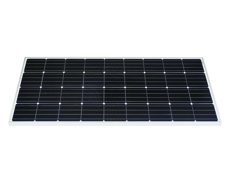 CAMEC 170W 12V SOLAR PANEL