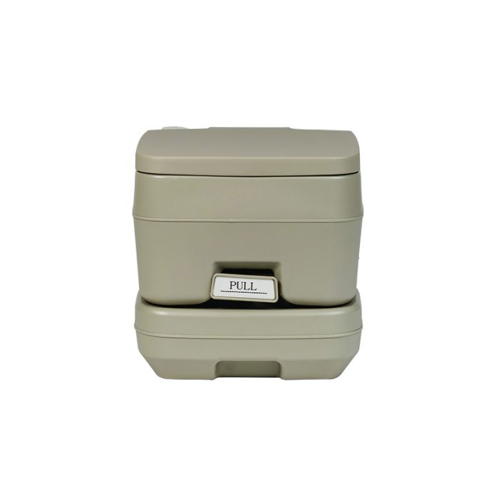 CAMEC PORTABLE TOILET