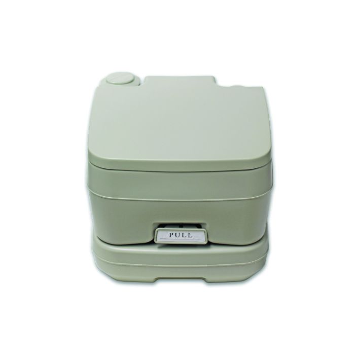 CAMEC PORTABLE TOILET