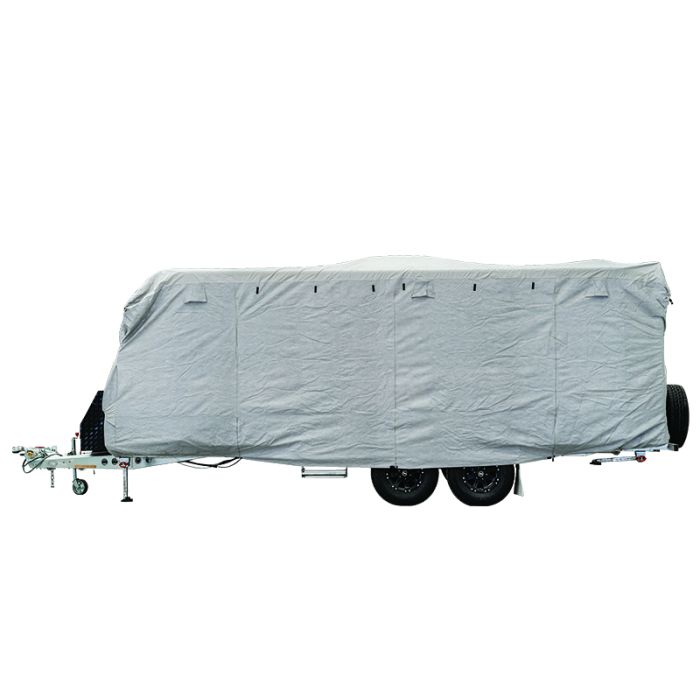 CAMEC CARAVAN COVER C16CCV