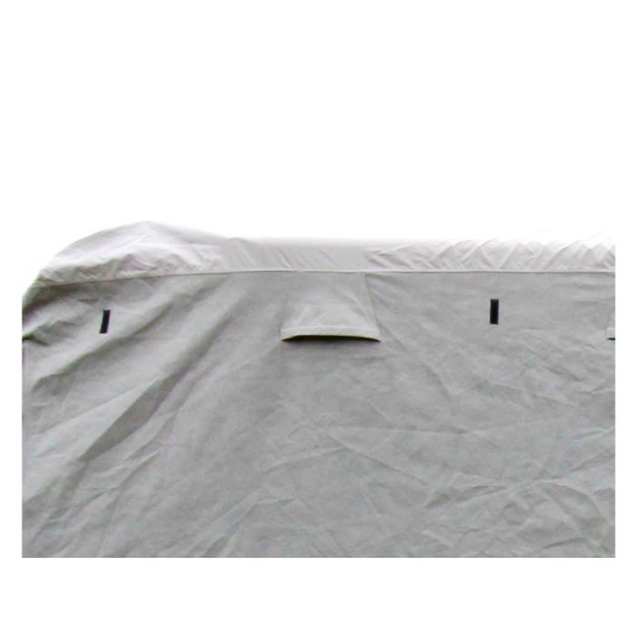 CAMEC POP-TOP COVER C14PCV