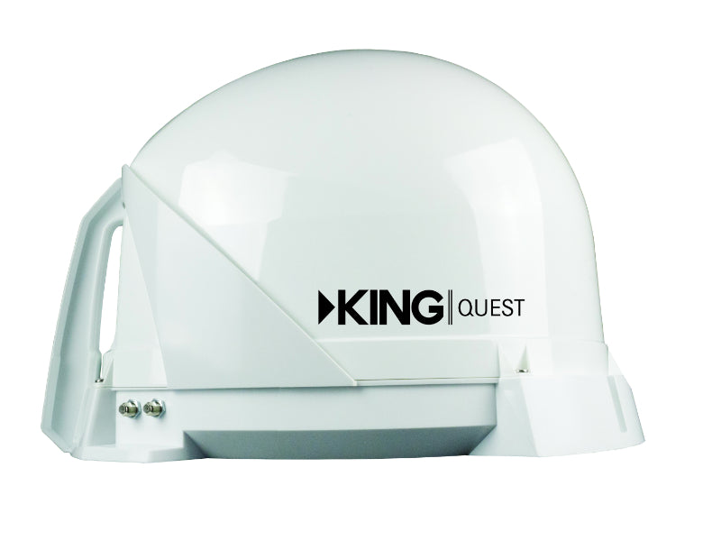 KING QUEST FULLY AUTO  SATELLITE ANTENNA