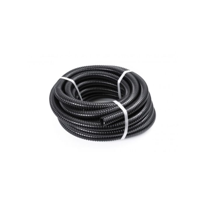 HOSE FLUTED WASTE 25MM X10M