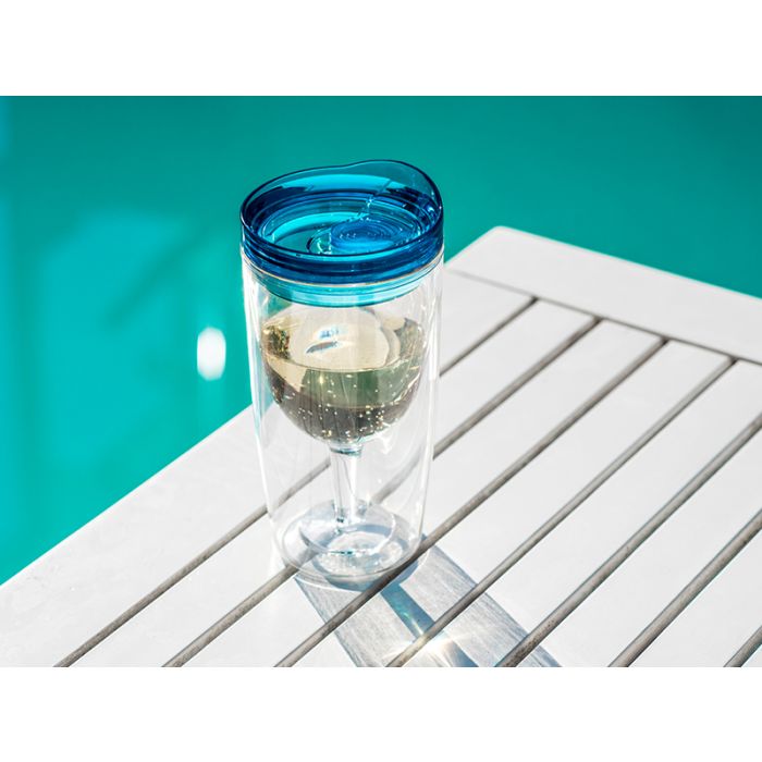 SPILL PROOF WINE SIPPY CUP