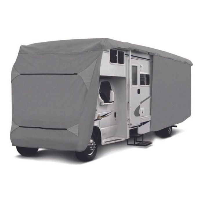 MOTORHOME COVER