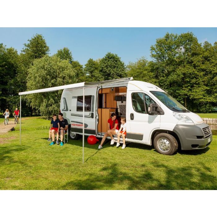 FIAMMA F80 S AWNING P/WH 4.0M