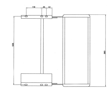 CAMEC SINGLE STEP ELECTRIC