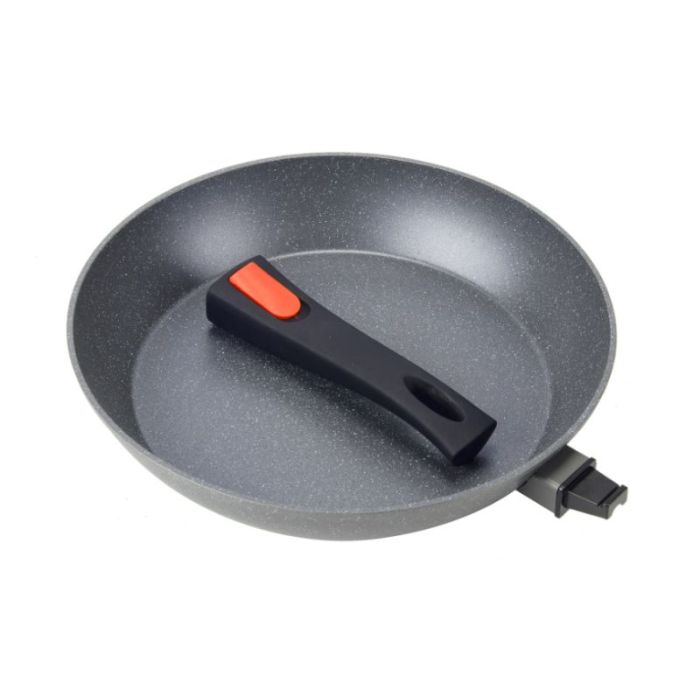 COMPACT FRYPAN 28CM