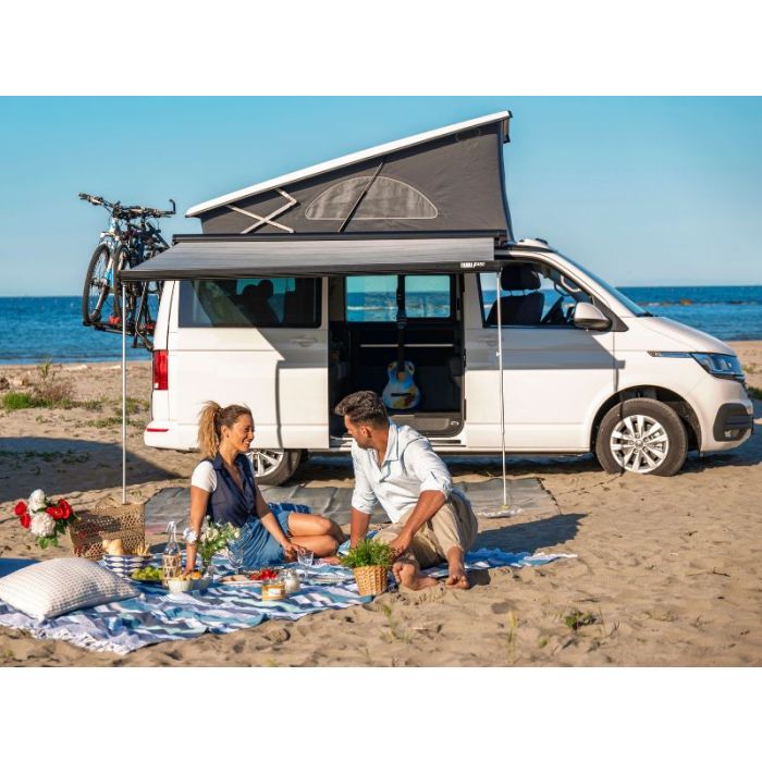FIAMMA F45 S AWNING D/BL 4.0M