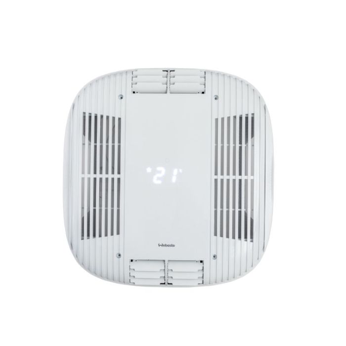 WEBASTO ROOF AIRCON CTT24