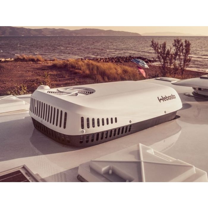 WEBASTO ROOF AIRCON CTT34